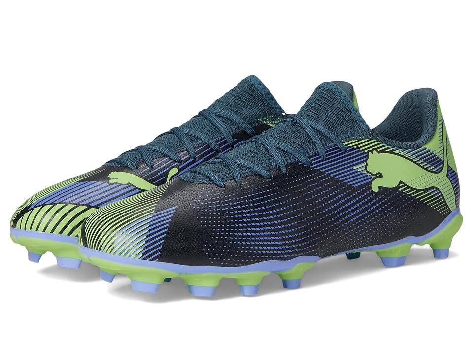 Puma Future 7 Play Firm Ground Soccer Cleats: $54.99 Puma Future 7 Play Firm Ground Soccer Cleats: $54.99