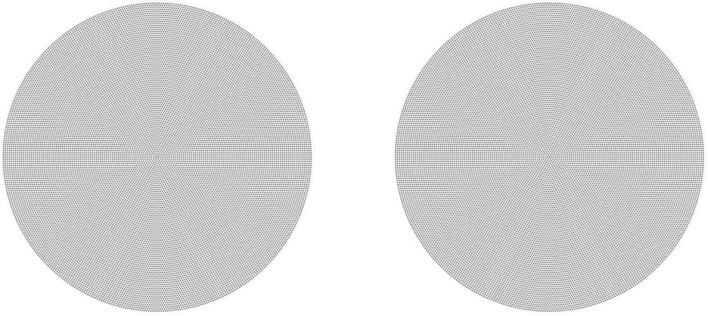 Sonos Architectural 6.5-Inch In-Ceiling Speakers 2-Pack: $729 Sonos Architectural 6.5-Inch In-Ceiling Speakers 2-Pack: $729