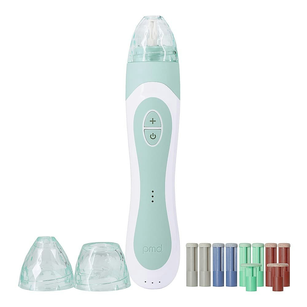 PMD Beauty Personal Microderm Elite Pro Device: $194.99 PMD Beauty Personal Microderm Elite Pro Device: $194.99