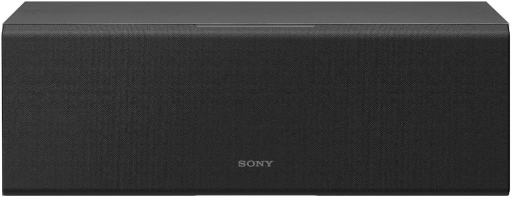 Sony CS Center Channel Speaker: $249.99 Sony CS Center Channel Speaker: $249.99