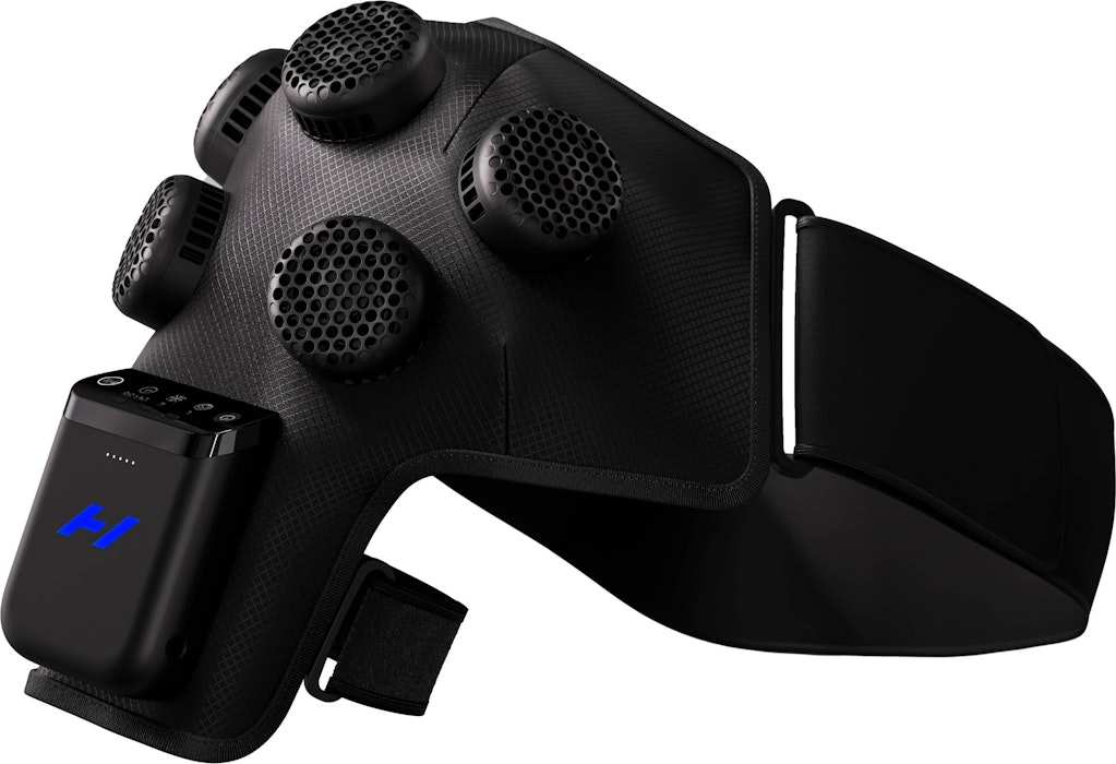 Hyperice X 2 Shoulder Contrast Therapy Device: $449 Hyperice X 2 Shoulder Contrast Therapy Device: $449