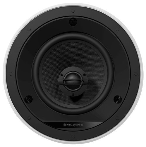Bowers & Wilkins CI600 Series 6-Inch In-Ceiling Speakers 2-Pack: $750 Bowers & Wilkins CI600 Series 6-Inch In-Ceiling Speakers 2-Pack: $750