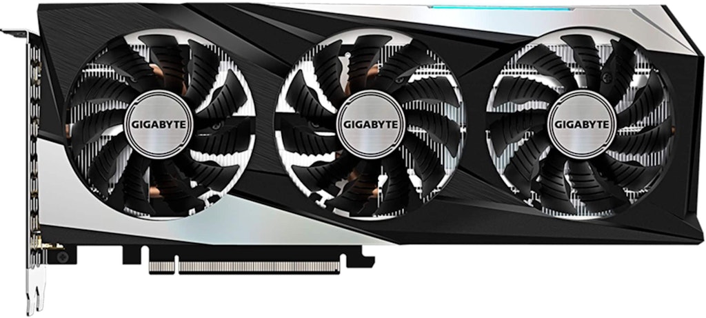Gigabyte NVIDIA GeForce RTX 3060 12GB GDDR6 Graphics Card: $479.99 Gigabyte NVIDIA GeForce RTX 3060 12GB GDDR6 Graphics Card: $479.99