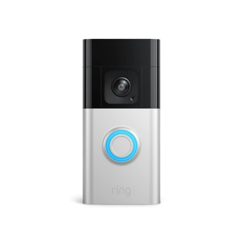 Ring Battery Doorbell Pro: $199.99