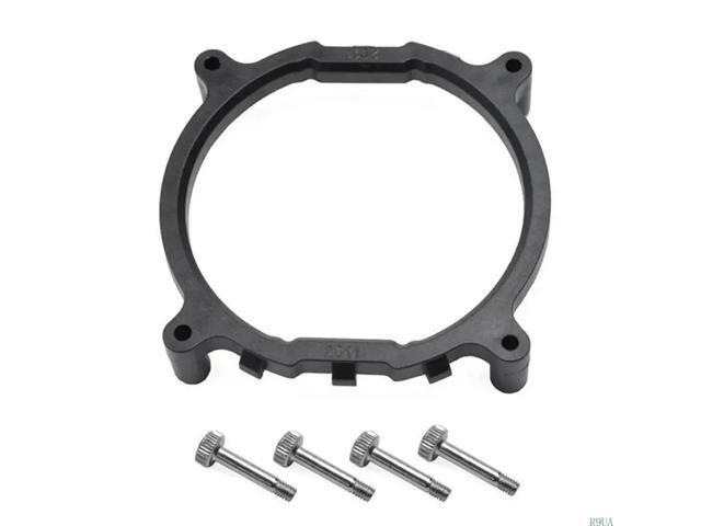 LGA 2011 CPU Cooling Fan Mounting Bracket: $11.78
