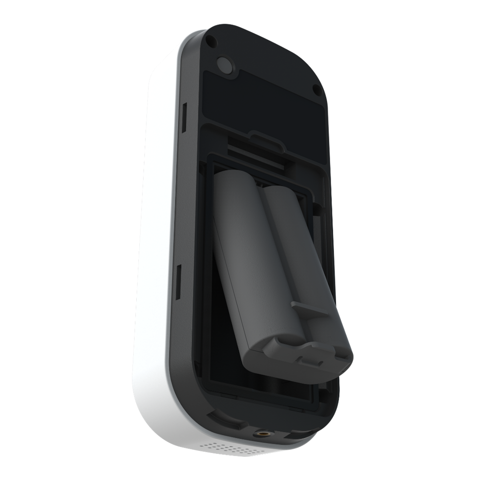 Chamberlain myQ Video Keypad Rechargeable Battery: $34.99