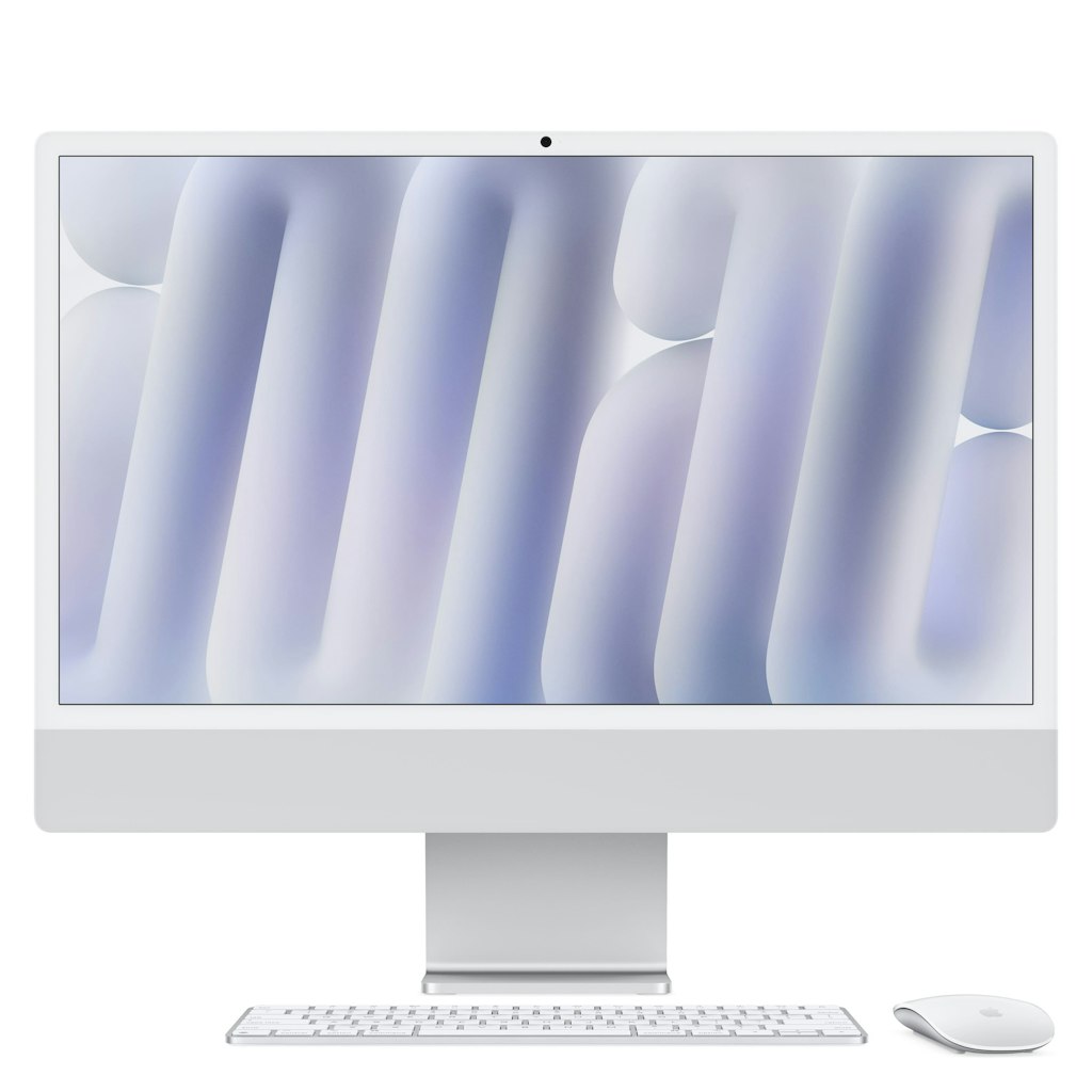 Apple iMac 24-inch M4 16GB 256GB SSD All-in-One Desktop: $1,499 Apple iMac 24-inch M4 16GB 256GB SSD All-in-One Desktop: $1,499