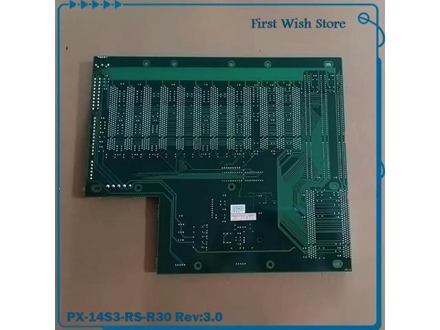 PX-14S3-RS-R30 Industrial Computer Motherboard: $280.96 PX-14S3-RS-R30 Industrial Computer Motherboard: $280.96