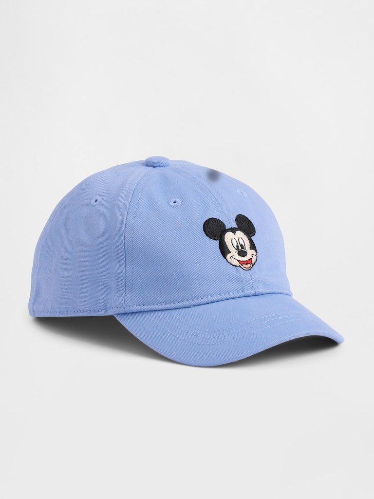 BabyGap Disney Mickey Mouse Baseball Hat: $7.99 BabyGap Disney Mickey Mouse Baseball Hat: $7.99