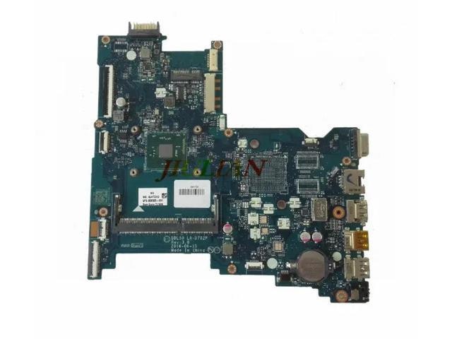 HP 250 G5 Laptop Motherboard LA-D702P: $144.16 HP 250 G5 Laptop Motherboard LA-D702P: $144.16