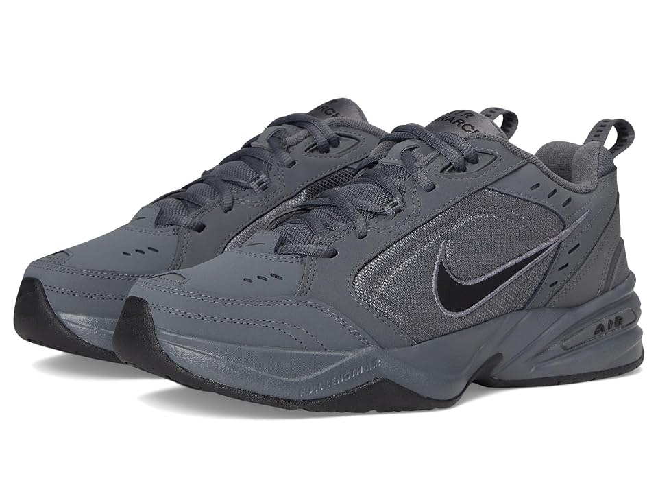 Nike Air Monarch IV Men's Extra Wide Cross Training Shoes: $57.16 Nike Air Monarch IV Men's Extra Wide Cross Training Shoes: $57.16