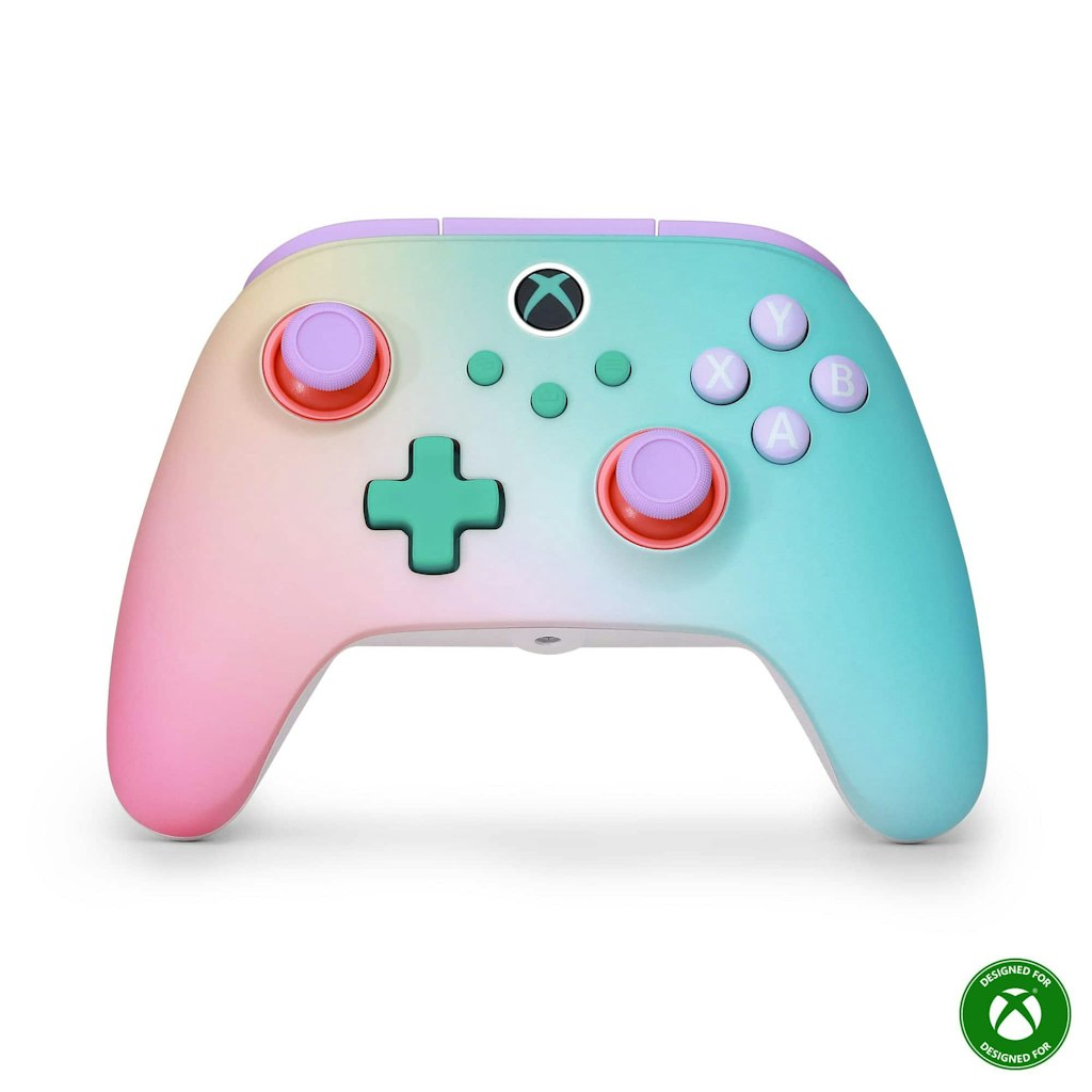 PowerA Advantage Wireless Controller for Xbox Series X|S: $89.99 PowerA Advantage Wireless Controller for Xbox Series X|S: $89.99