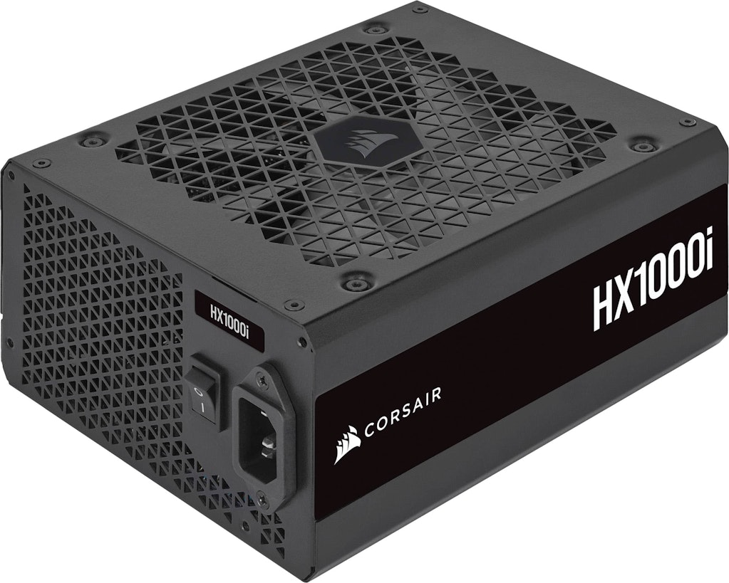 Corsair HXi Series 1000W 80 Plus Platinum Fully Modular ATX Power Supply: $289.99 Corsair HXi Series 1000W 80 Plus Platinum Fully Modular ATX Power Supply: $289.99