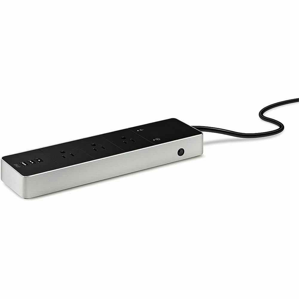 Eve Energy Strip Smart Triple Outlet and Power Meter: $109.95