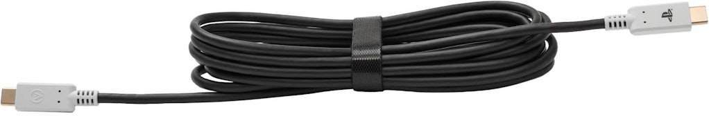 PowerA 10-Foot USB-C to USB-C Cable for PlayStation 5: $18.99 PowerA 10-Foot USB-C to USB-C Cable for PlayStation 5: $18.99