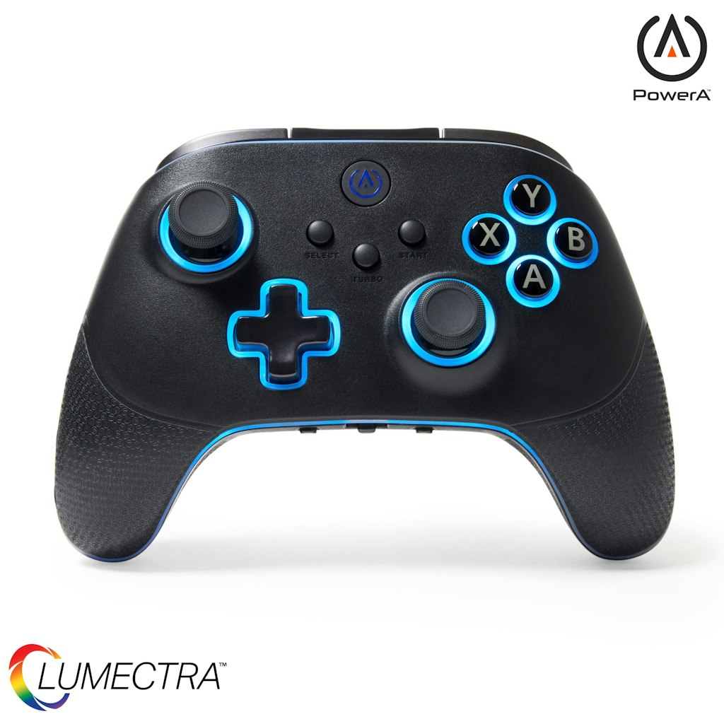 PowerA OPS v3 Pro Wireless Controller: $67.99 PowerA OPS v3 Pro Wireless Controller: $67.99