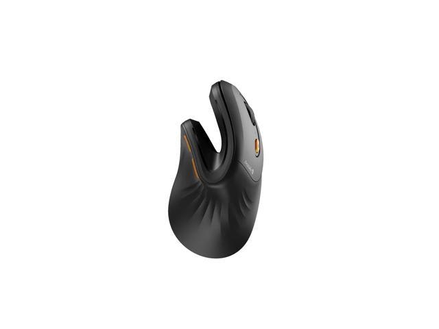 ProtoArc Ergonomic Bluetooth Vertical Mouse: $21.99 ProtoArc Ergonomic Bluetooth Vertical Mouse: $21.99