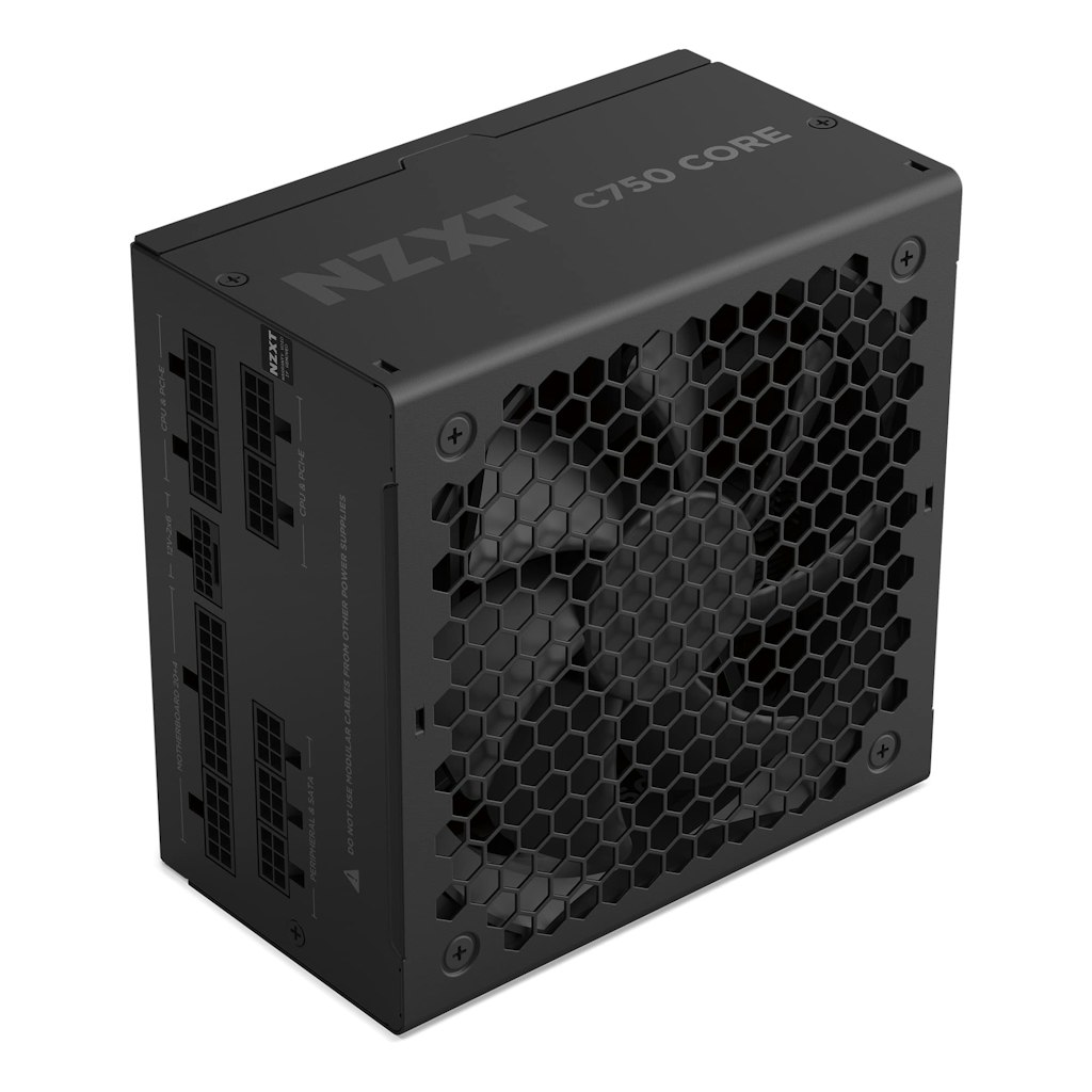 NZXT Gold Core 750W 80 Plus Gold Fully Modular Power Supply: $115.99 NZXT Gold Core 750W 80 Plus Gold Fully Modular Power Supply: $115.99