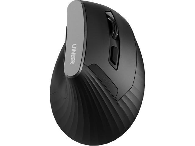 Uineer Vertical Ergonomic Wireless Mouse: $43.76 Uineer Vertical Ergonomic Wireless Mouse: $43.76