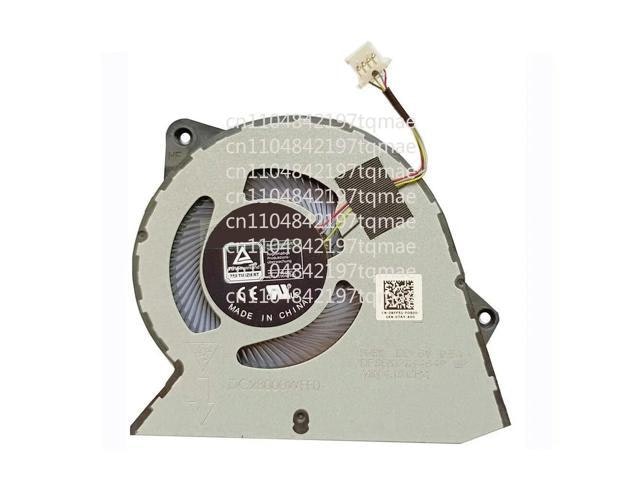 Dell Inspiron and Vostro CPU Cooling Fan: $26.30 Dell Inspiron and Vostro CPU Cooling Fan: $26.30