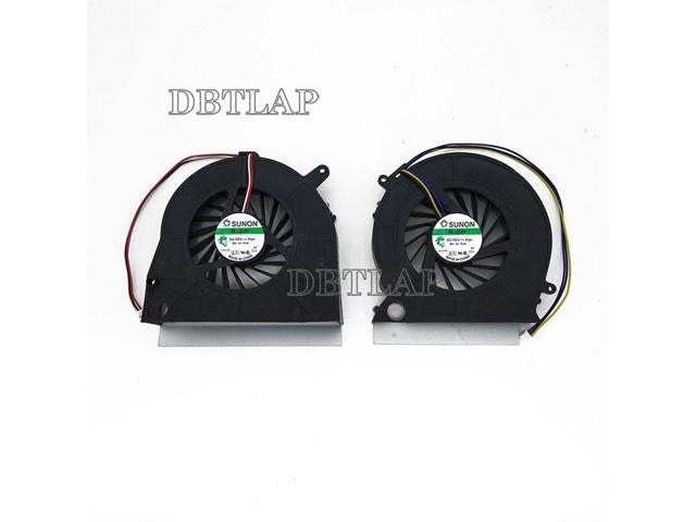 Lenovo IdeaCentre B500 B505 B510 B50r1 B5R CPU and GPU Cooling Fan: $17 Lenovo IdeaCentre B500 B505 B510 B50r1 B5R CPU and GPU Cooling Fan: $17