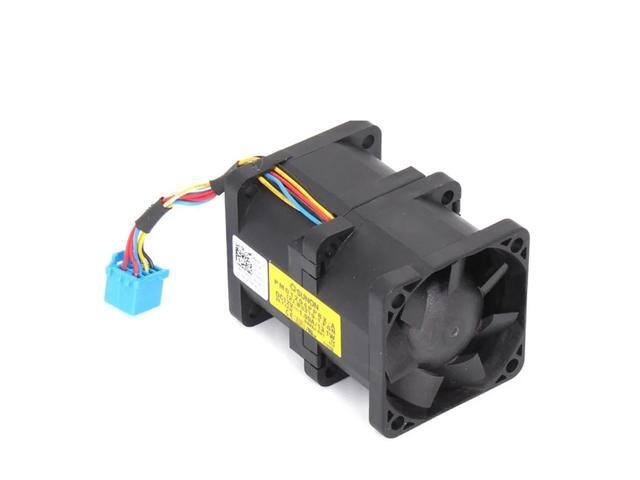 Dell G865J PowerEdge R410 CPU Cooling Fan: $10.89 Dell G865J PowerEdge R410 CPU Cooling Fan: $10.89