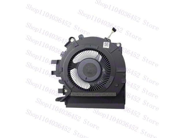 Laptop CPU Fan for 15-EP0000: $33.30