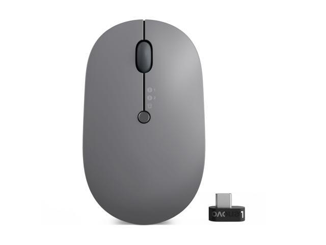 Lenovo Go Wireless Multi-Device Mouse: $40.99 Lenovo Go Wireless Multi-Device Mouse: $40.99