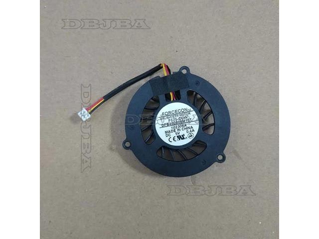 DBTLAP CPU Cooling Fan for MSI EX400/EX401/VR610 Series: $18.62