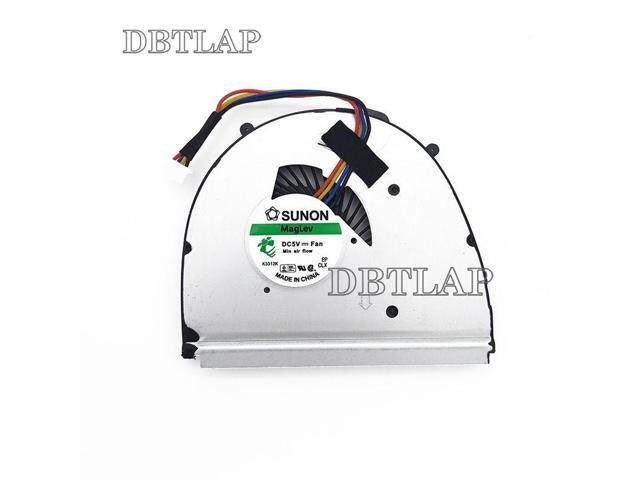 Lenovo U310 Laptop CPU Cooling Fan: $21.36 Lenovo U310 Laptop CPU Cooling Fan: $21.36