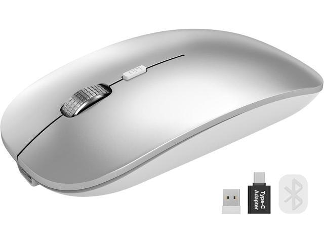 Sablute M31 Tri-Mode Wireless Bluetooth Mouse: $31.82 Sablute M31 Tri-Mode Wireless Bluetooth Mouse: $31.82