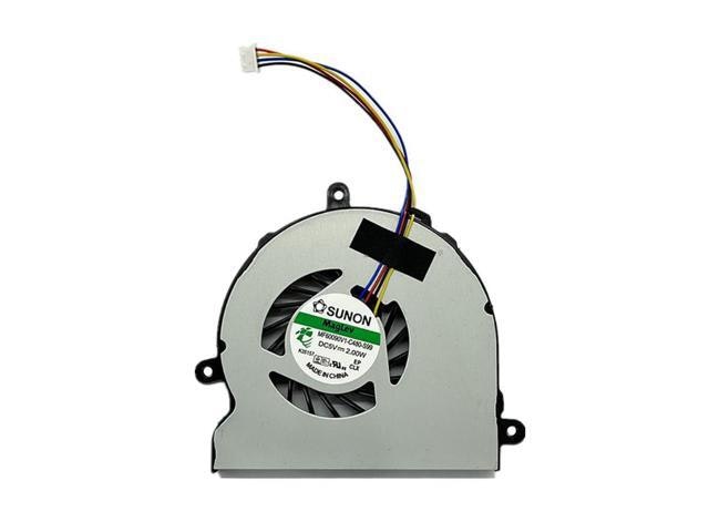 HP 250 and 255 Series Laptop CPU Cooling Fan: $11.99