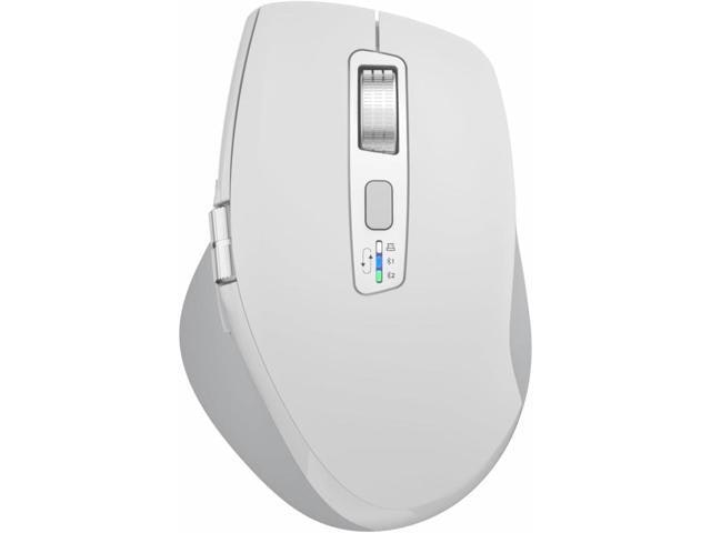 Wireless Ergonomic Multi-Device Bluetooth Mouse: $37.03 Wireless Ergonomic Multi-Device Bluetooth Mouse: $37.03