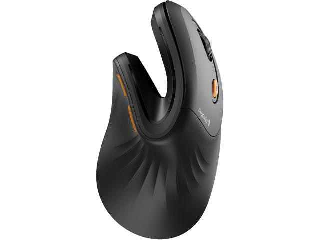 ProtoArc EM11 Wireless Ergonomic Vertical Mouse: $58.99 ProtoArc EM11 Wireless Ergonomic Vertical Mouse: $58.99
