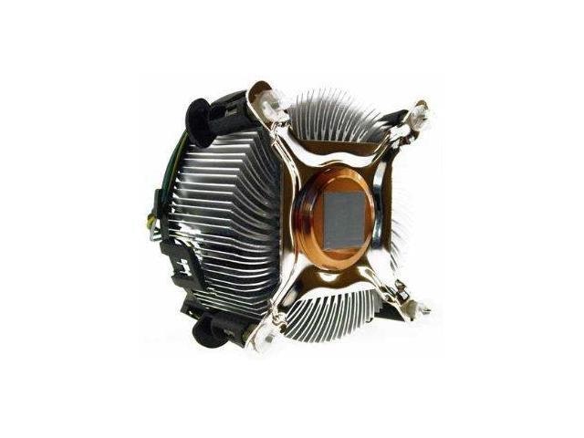 Intel Socket 775 CPU Fan and Heatsink: $24.99 Intel Socket 775 CPU Fan and Heatsink: $24.99