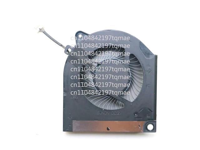 Dell G15 5530 and G16 7630 Replacement CPU Fan: $27.94 Dell G15 5530 and G16 7630 Replacement CPU Fan: $27.94