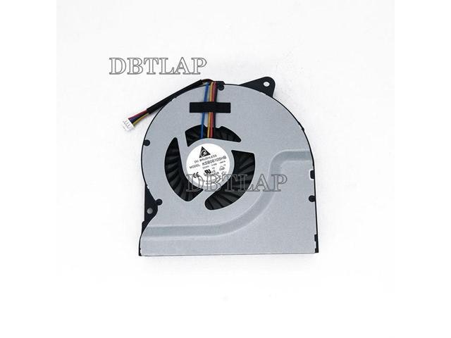 Asus Laptop CPU Cooling Fan: $13.86