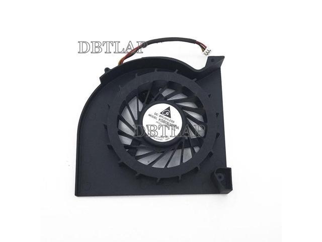 HP Pavilion HDX16 and X18 Series Laptop CPU Cooling Fan: $16.23