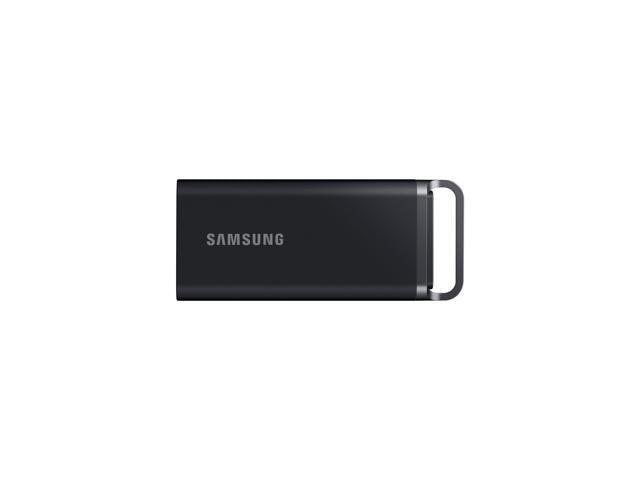 Samsung T5 EVO 2TB Portable SSD: $409.99 Samsung T5 EVO 2TB Portable SSD: $409.99