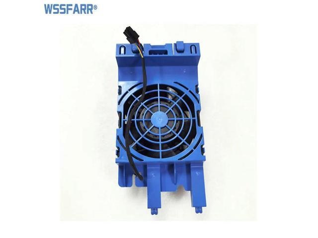 HP ML350e Gen8 V2 Internal Processor Cooling Fan: $66.56 HP ML350e Gen8 V2 Internal Processor Cooling Fan: $66.56