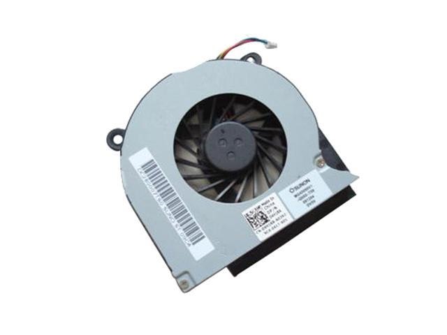 Dell Latitude E6410 and E6510 Laptop CPU Fan: $19.80 Dell Latitude E6410 and E6510 Laptop CPU Fan: $19.80