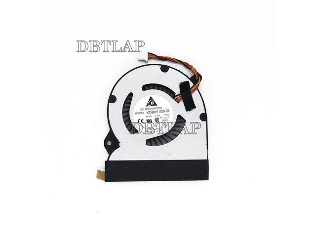 Asus Eee Pad EP121 B121 Replacement CPU Fan: $19.32 Asus Eee Pad EP121 B121 Replacement CPU Fan: $19.32