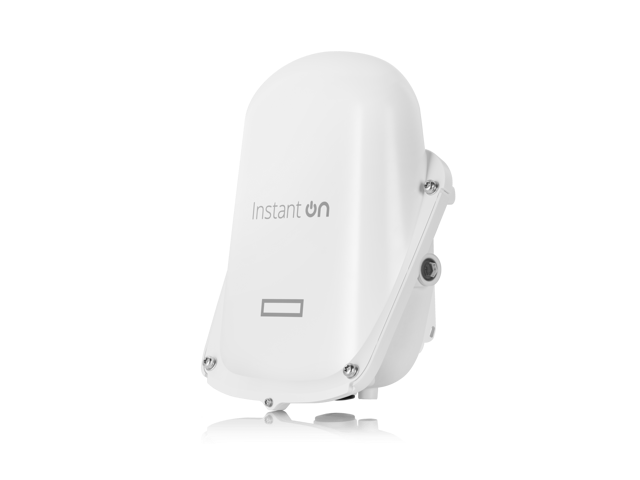 HPE Networking Instant On AP27 Access Point: $229.99