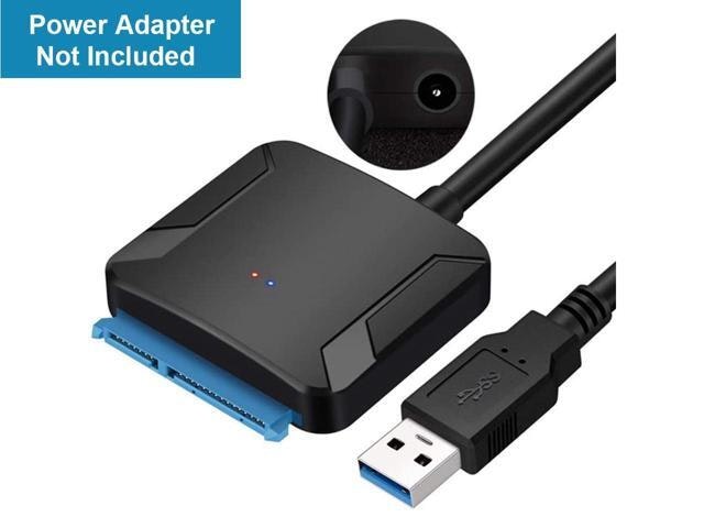 Kehipi USB 3.0 to SATA Adapter Cable: $16.99