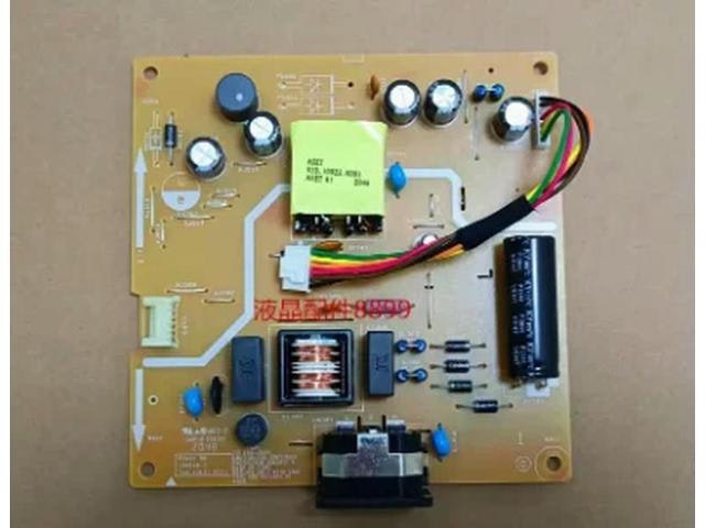 Dell S2721NX Power Supply Board 748.A3E01.0011: $42.56