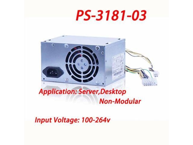 180W PC Power Supply for HP Server: $49.13 180W PC Power Supply for HP Server: $49.13