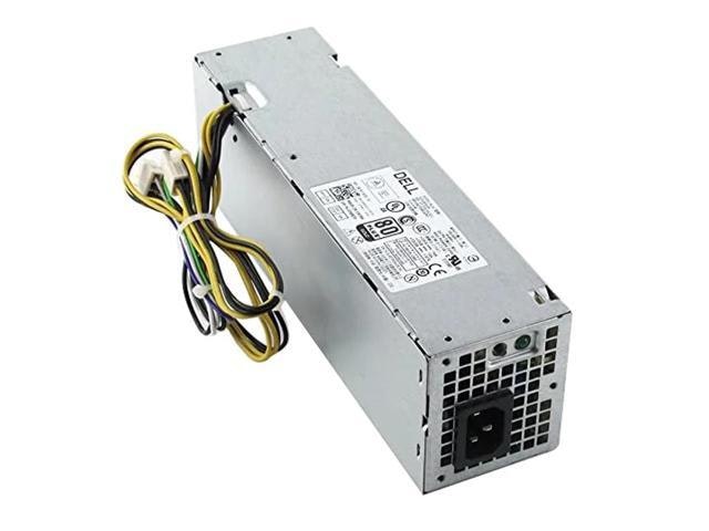 255W Power Supply for Dell Optiplex 3020/7020/9020 SFF: $120.89 255W Power Supply for Dell Optiplex 3020/7020/9020 SFF: $120.89