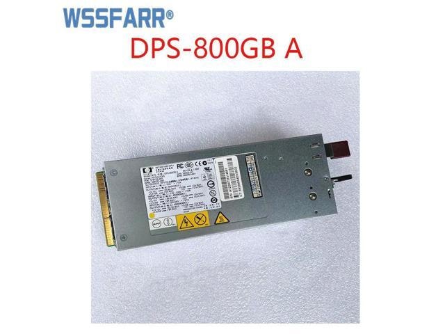 HP DL380 G5 800W Server Power Supply: $66.79 HP DL380 G5 800W Server Power Supply: $66.79