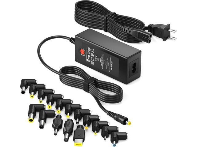 Zolt 65W Universal Laptop AC Adapter: $50.68 Zolt 65W Universal Laptop AC Adapter: $50.68