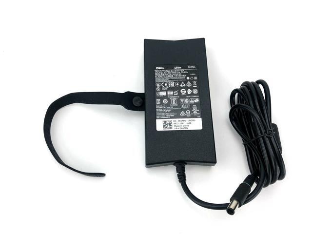 Dell 130W 19.5V 6.7A AC Power Adapter: $58.99 Dell 130W 19.5V 6.7A AC Power Adapter: $58.99